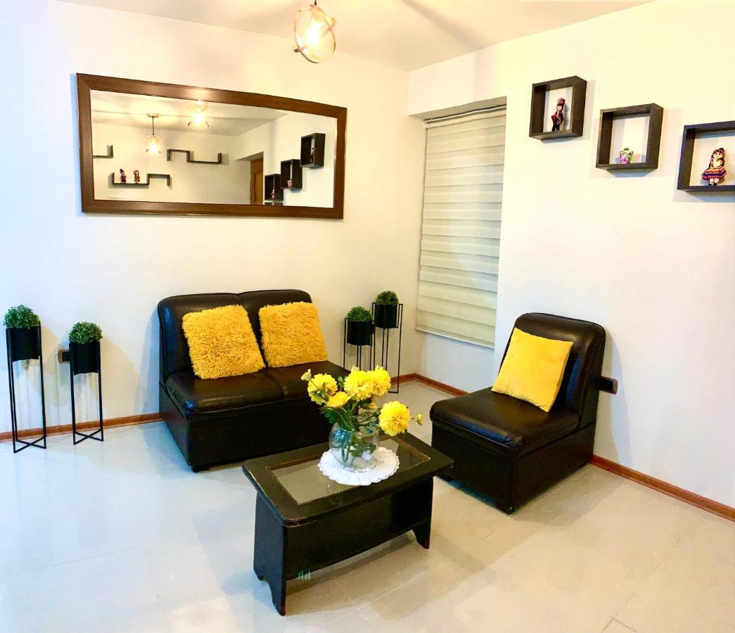 Mágico 1 - Condominio Torres Kayser 3* Cuzco