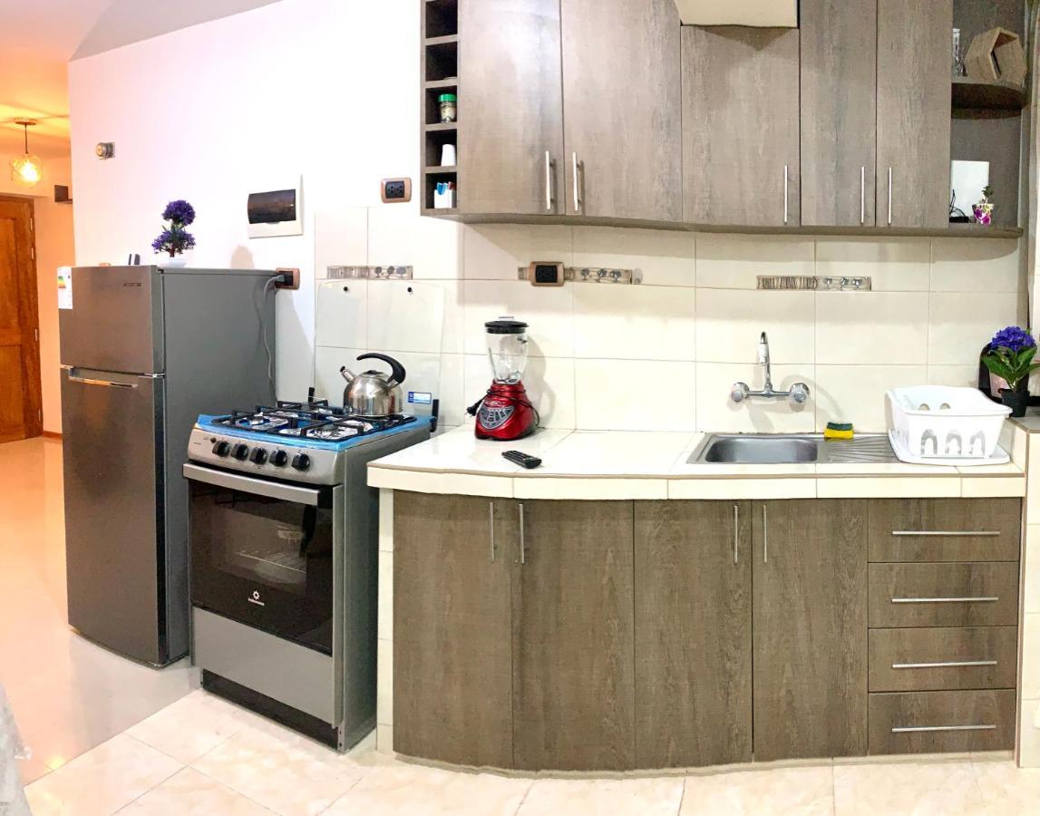 Mágico 1 - Condominio Torres Kayser 3* Cuzco