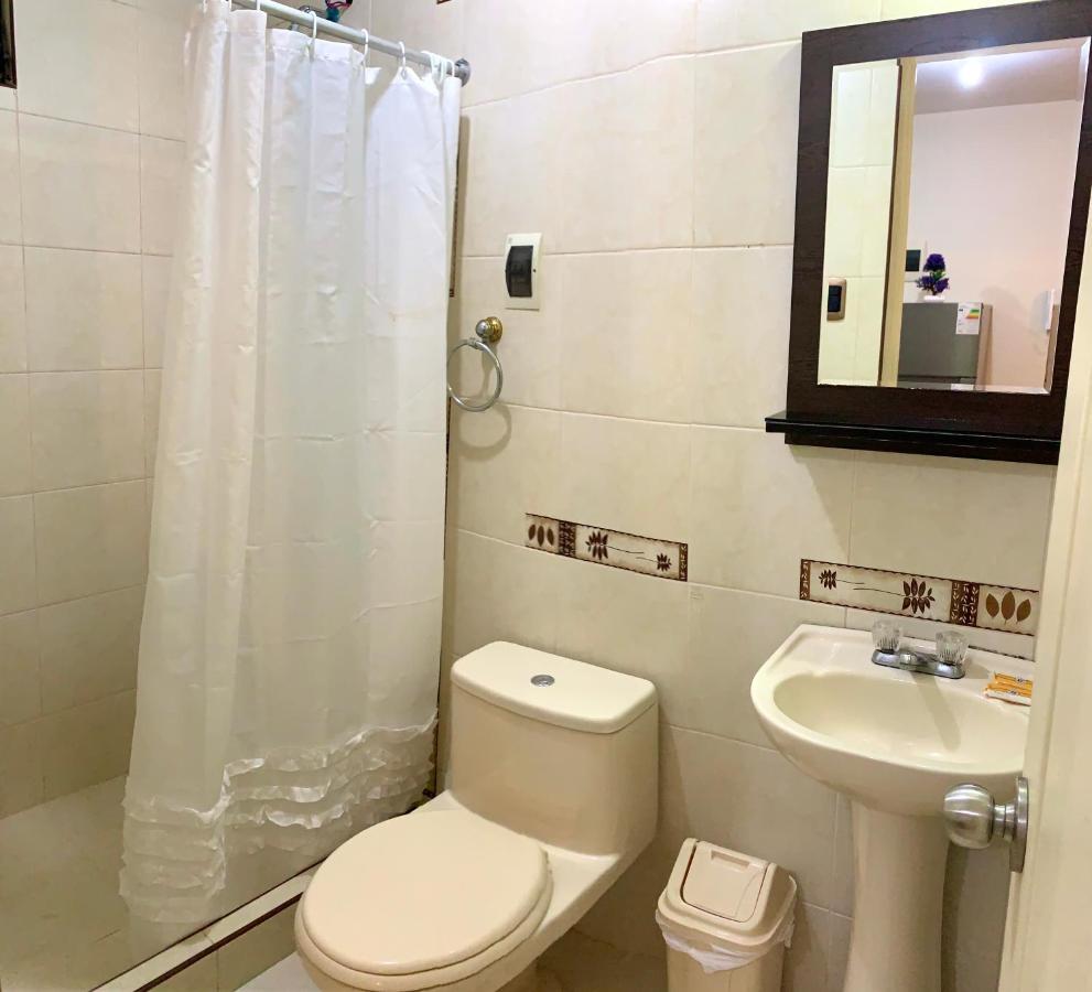 Mágico 1 - Condominio Torres Kayser 3*