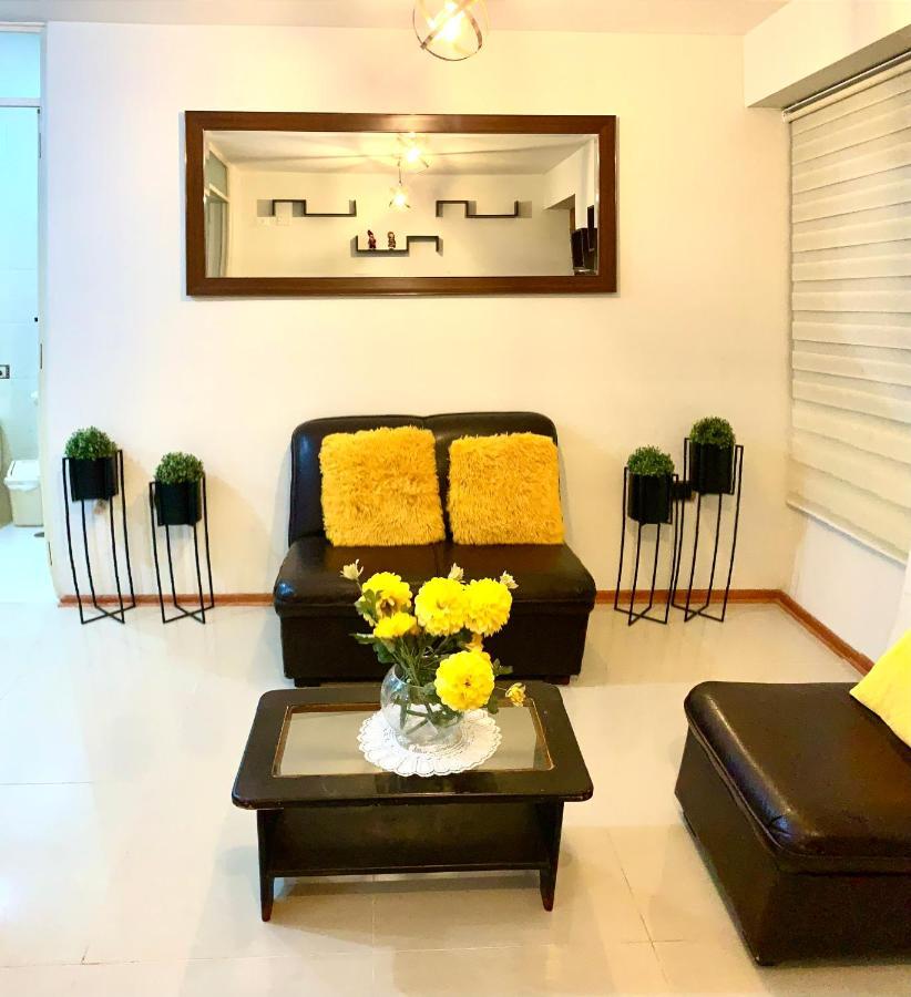 Mágico 1 - Condominio Torres Kayser 3* Cuzco