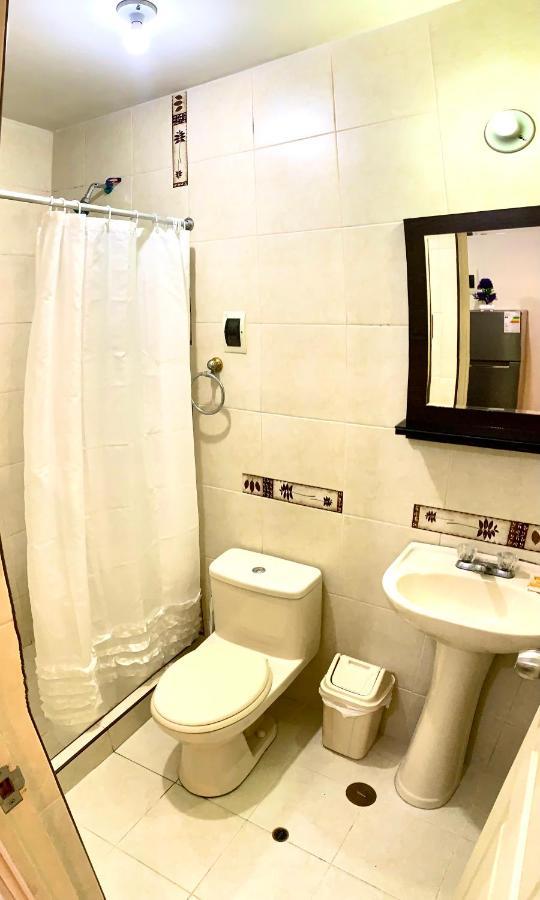 Pensión Mágico 1 - Condominio Torres Kayser 3*