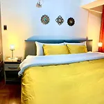 Cusco Mágico 1 - Aparthotel Condominio Torres Kayser