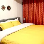 Cusco Mágico 1 - Aparthotel Condominio Torres Kayser