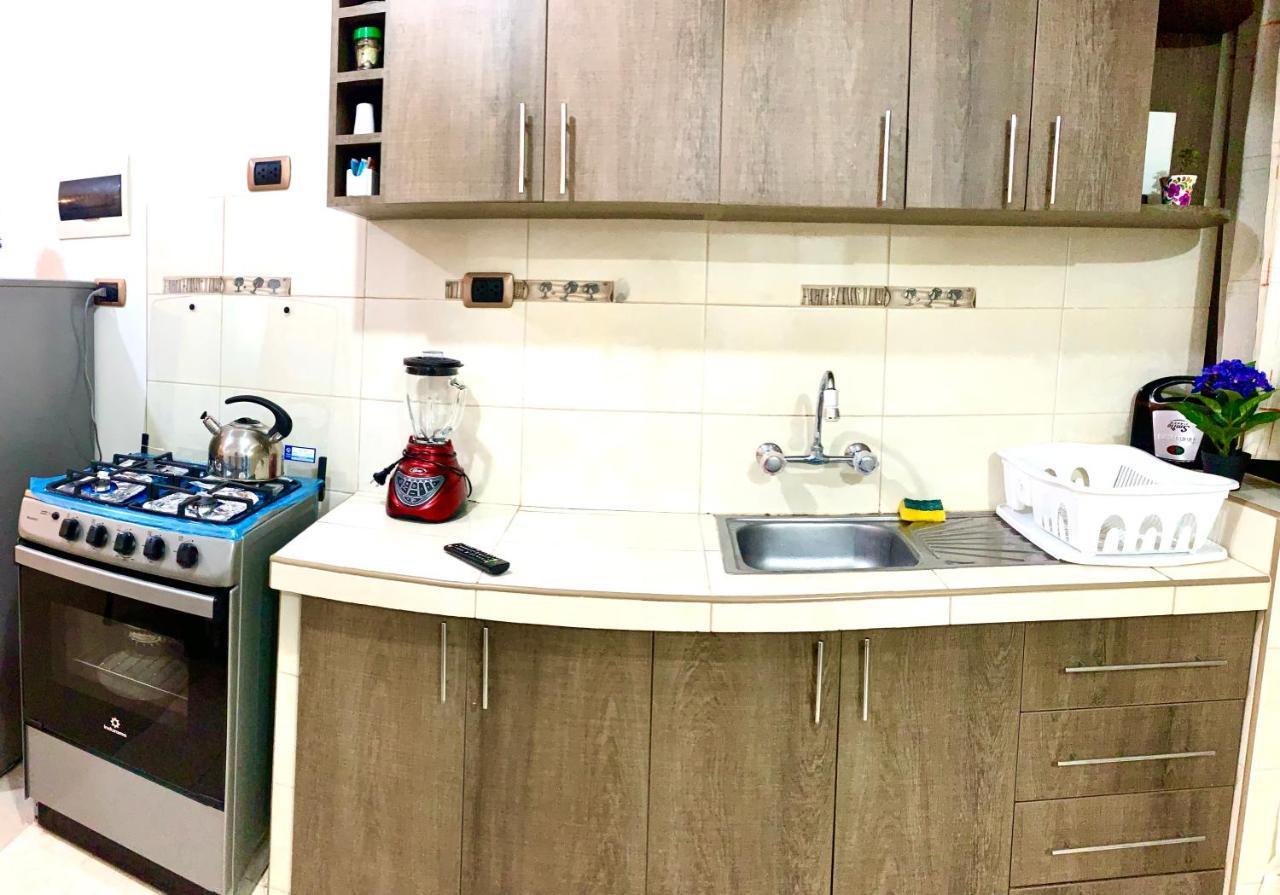 Casa de hóspedes Magico 1 - Condominio Las Torres Kayser I