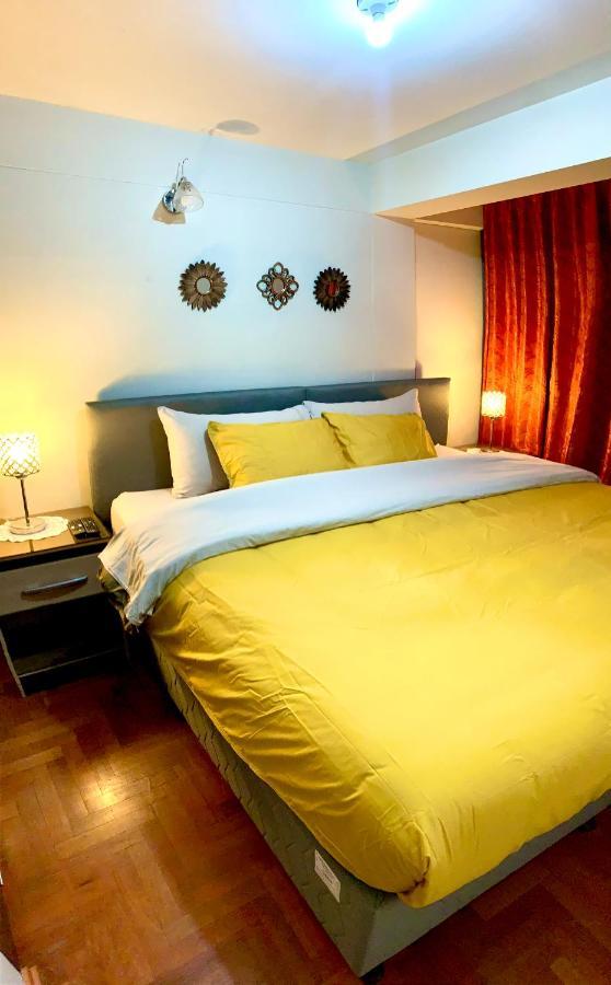 Magico 1 - Condominio Las Torres Kayser I Casa de hóspedes 3*