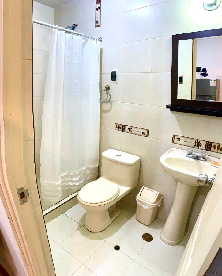 Casa de hóspedes Magico 1 - Condominio Las Torres Kayser I
