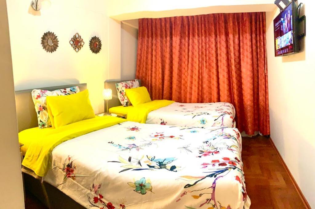 Magico 1 - Condominio Las Torres Kayser I Casa de hóspedes Cusco