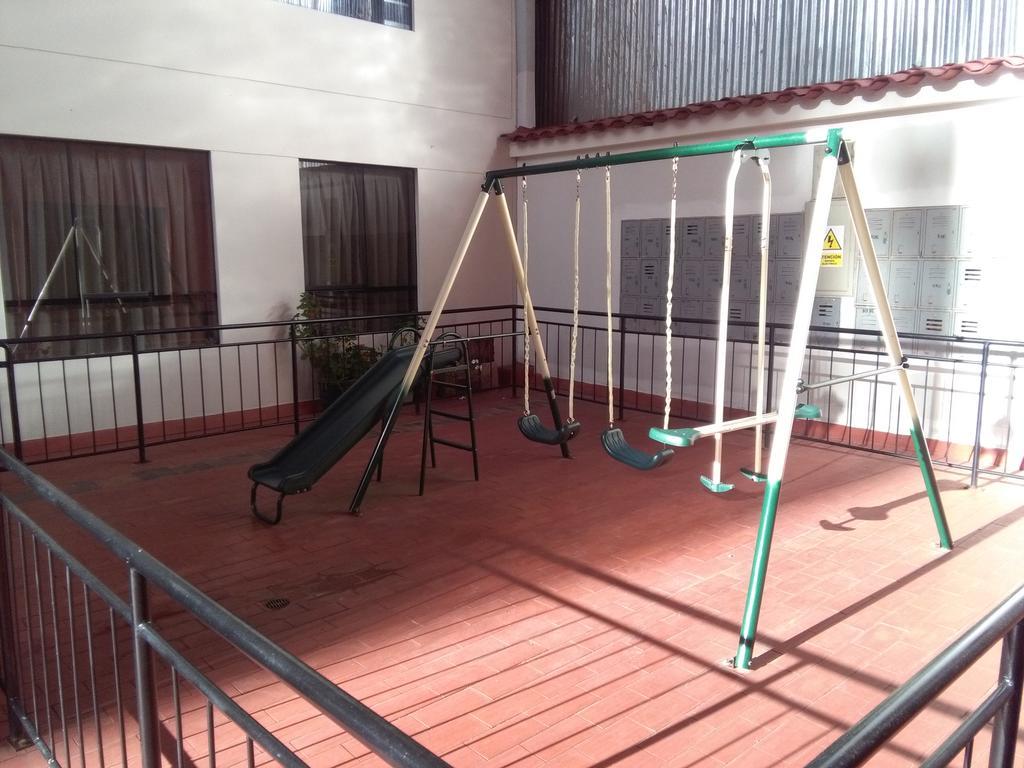 Casa de hóspedes Magico 1 - Condominio Las Torres Kayser I 3*